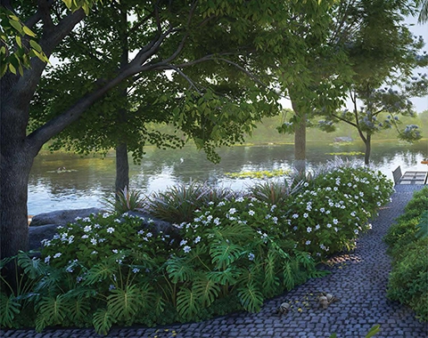 godrej river royale pictures