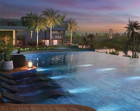 godrej river royale launch date