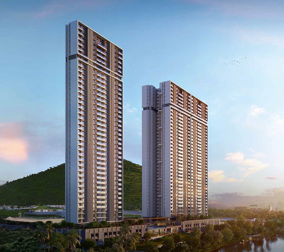 godrej river royale rera number