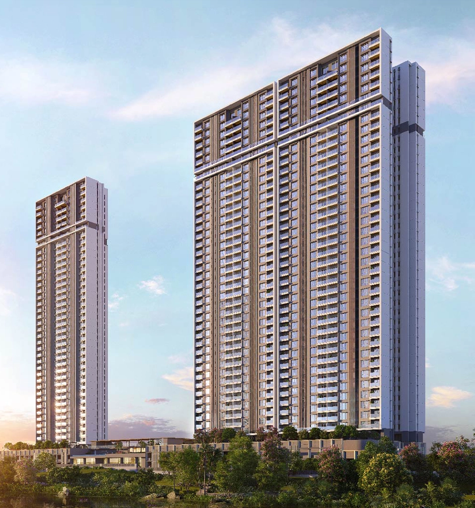godrej river royale Hinjewadi Road pune