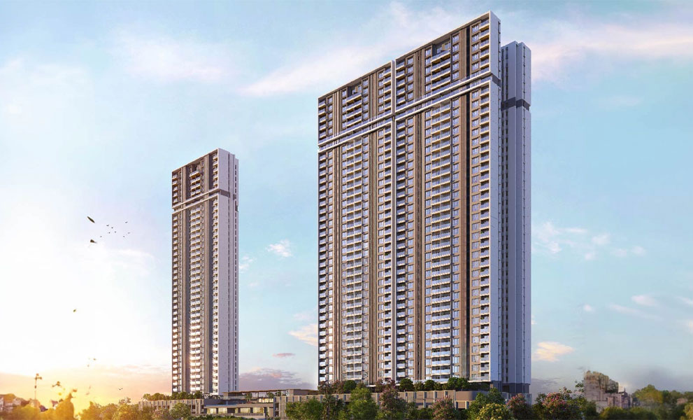 godrej river royale Hinjewadi Road pune