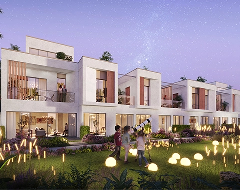 DAMAC Riverside Dubai Reviews