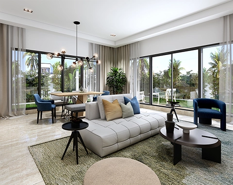 DAMAC Riverside Launch Date