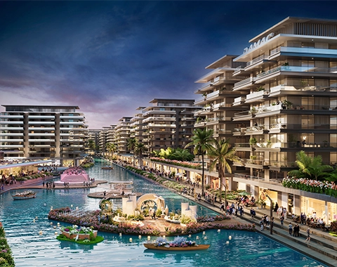 DAMAC Riverside Reviews