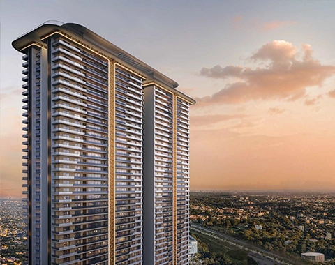 Riviera AIPL Lakecity Rent