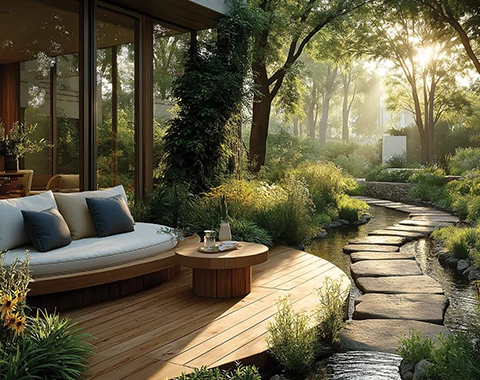 Riviera AIPL Lakecity Height