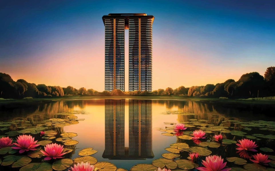 Riviera AIPL Lakecity