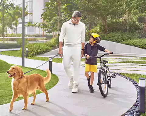 rustomjee 180 bayview photos