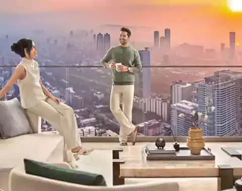 rustomjee 180 bayview construction updates