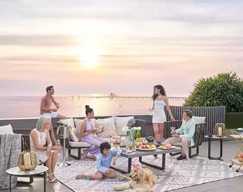 rustomjee 180 bayview Launch Date