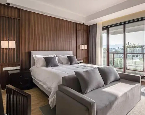 Rrustomjee ashiana directions