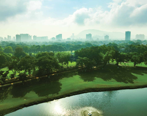 Rustomjee Balmoral payment plan