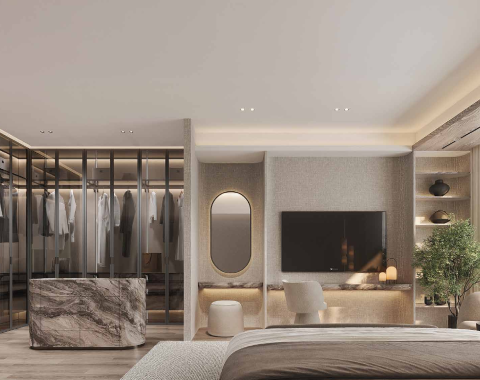 Rustomjee Balmoral details