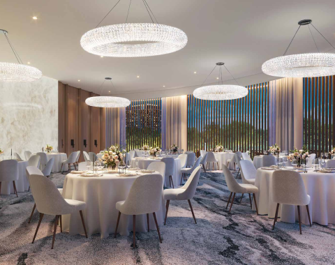 Rustomjee Balmoral pictures