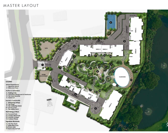 Rustomjee Balmoral launch date