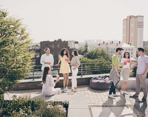 rustomjee cleon latest update