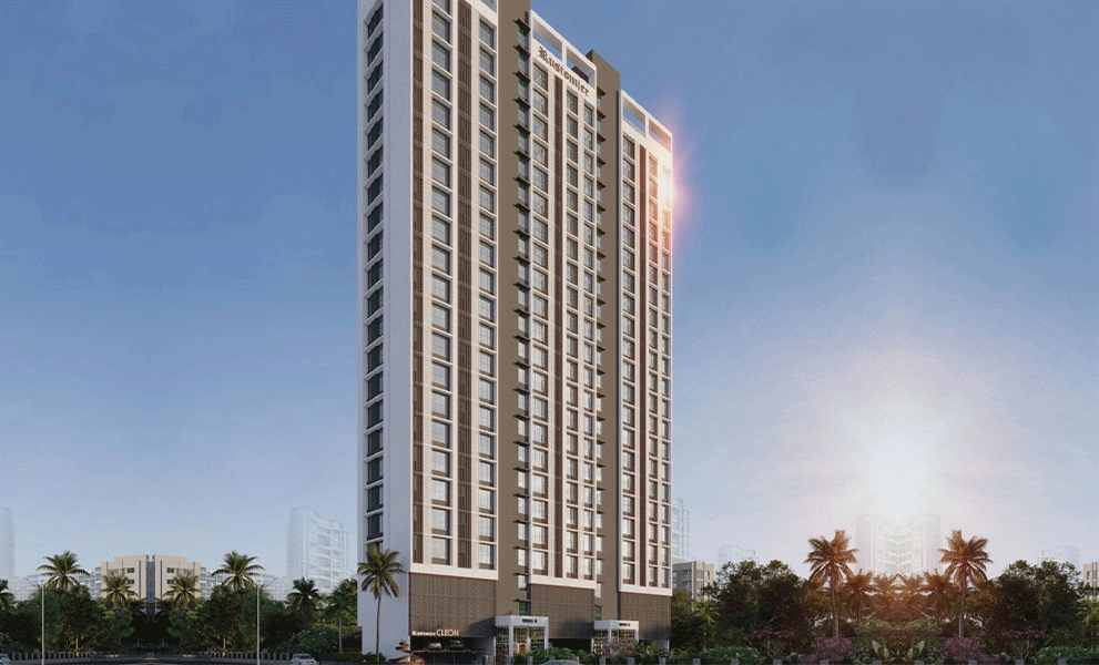 rustomjee cleon bandra