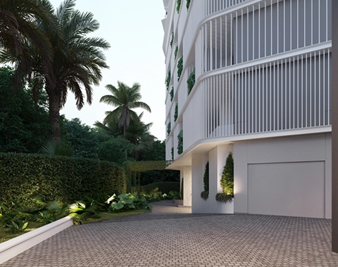 Rustomjee Cliff Tower Brochure pdf