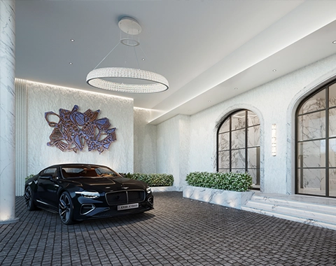 Rustomjee Cliff Tower For Sale