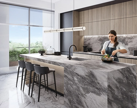 Rustomjee Cliff Tower height