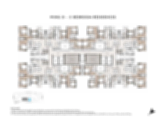 Rustomjee Crescent luxury price