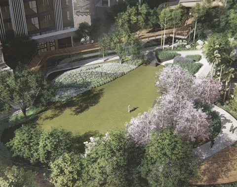 rustomjee crown booking