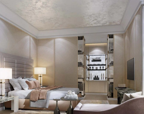 rustomjee crown details