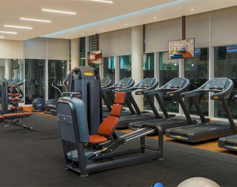 Rustomjee Ocean Vista reviews