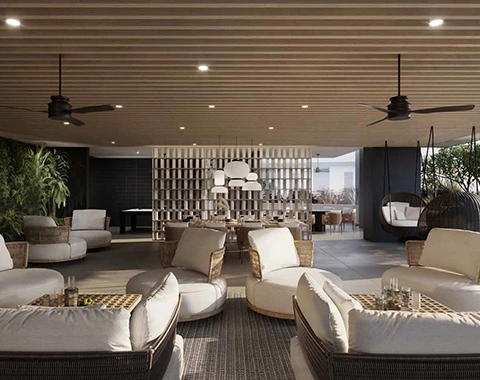 rustomjee parishram booking