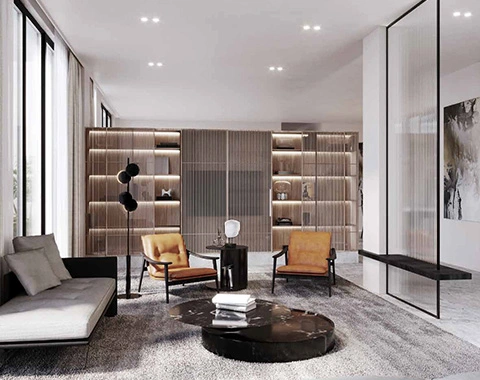 rustomjee parishram pictures