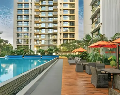 Rustomjee Prive latest update