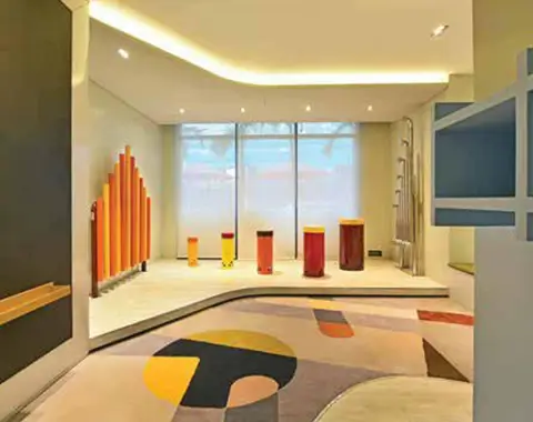 Rustomjee Prive directions