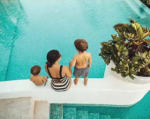 Rustomjee Prive architect