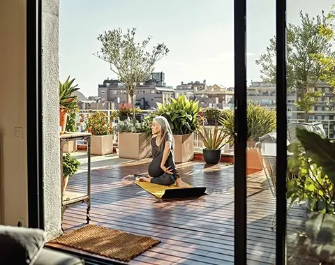 Rustomjee Prive specifications