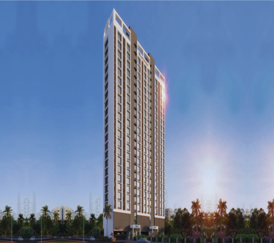 Rustomjee Prive possession date