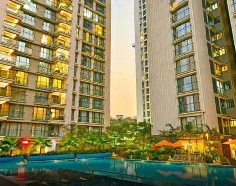 rustomjee seasons interior