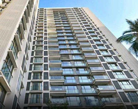 rustomjee seasons architect