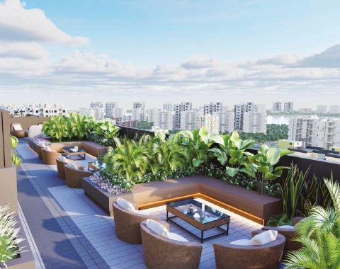 rustomjee stella specifications