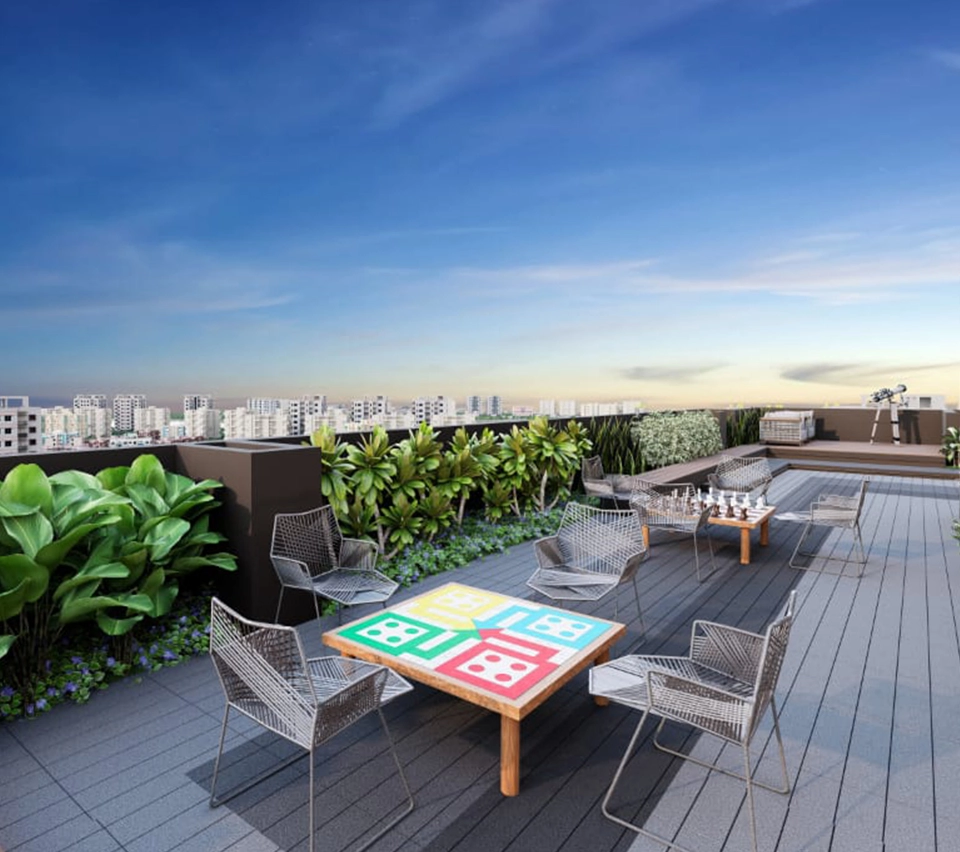 rustomjee stella possession date