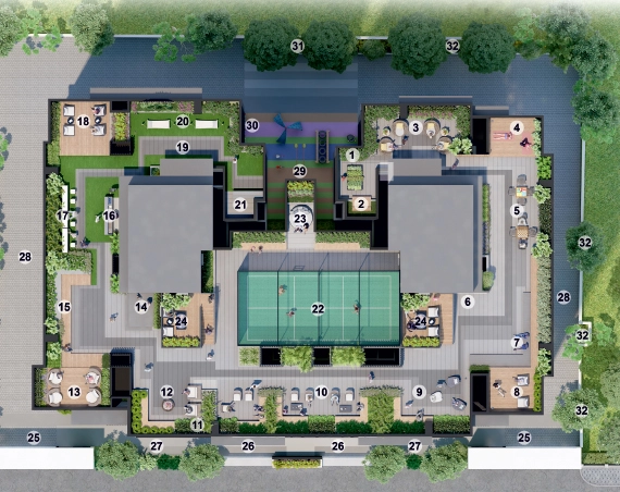 rustomjee stella construction status