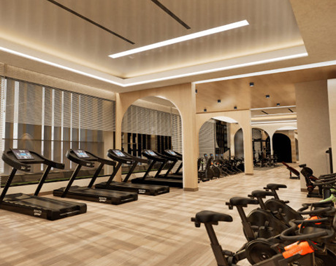 Rustomjee Verdant Vistas Gallery