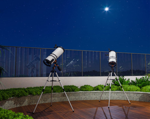 Rustomjee Verdant Vistas Highlights