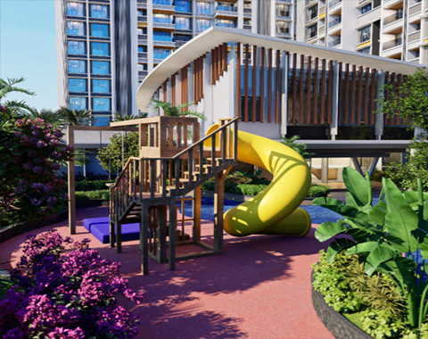 Rustomjee Verdant Vistas Specification