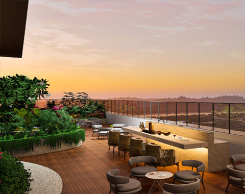 Rustomjee Verdant Vistas Brochure PDF