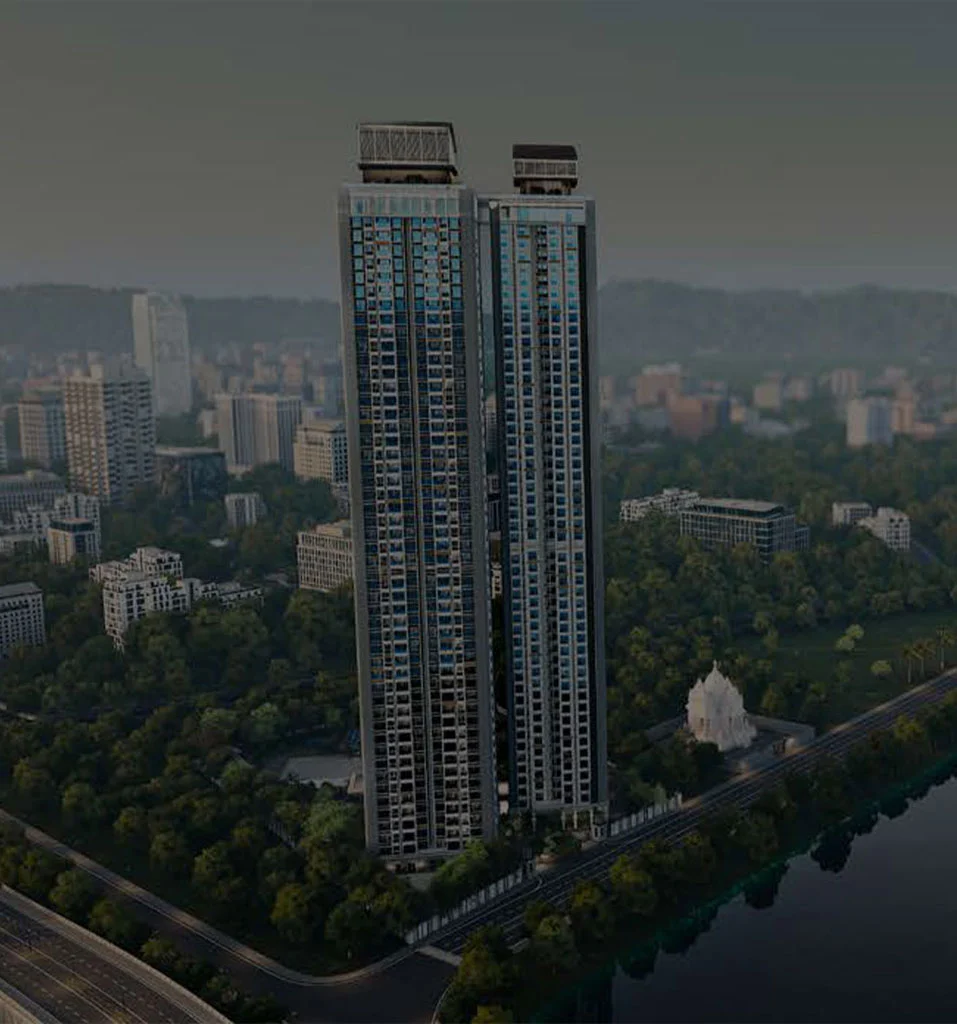 Rustomjee Verdant Vistas price