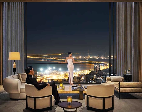 Rustomjee Vista Bay Resale