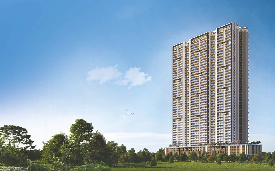 Satya Levante Residences
