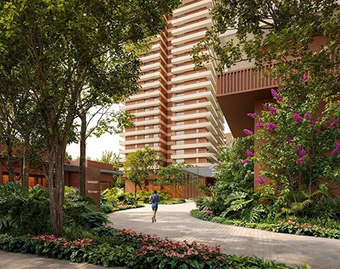 Senior Living Residences Resale