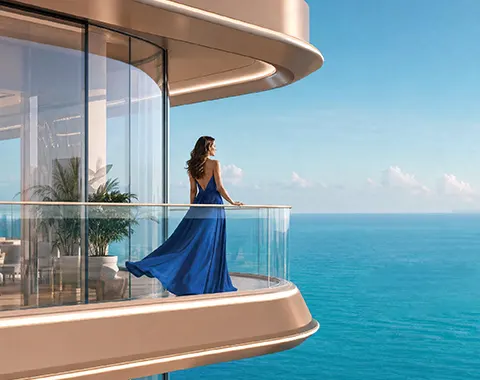 Shahrukhz Residences Maritime City