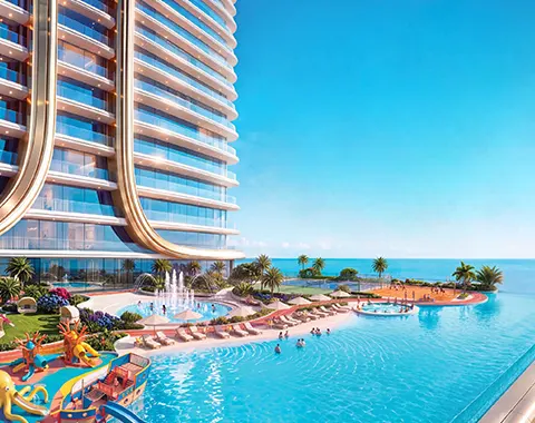 Shahrukhz Residences Launch Date
